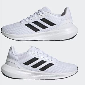 Adidas Runfalcon Sneakers - Size 8.5 - With box